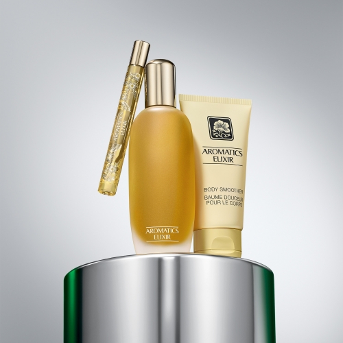 AROMATICS ELIXIR Coffret Eau de Parfum