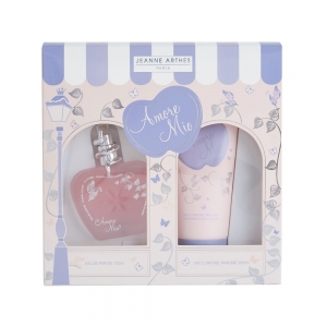 AMORE MIO CLASSIC Coffret Eau de Parfum