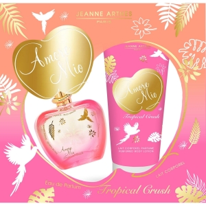 AMORE MIO TROPICAL CRUSH Coffret Eau de Parfum
