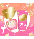 AMORE MIO TROPICAL CRUSH Coffret Eau de Parfum