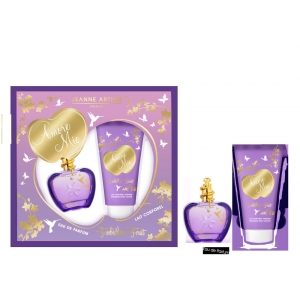 AMORE MIO FORBIDDEN FRUIT Coffret Eau de Parfum