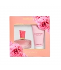 CASSANDRA ROSE VANILLE Coffret Eau de Parfum