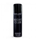 NIGHT CLUB Coffret Eau de Toilette