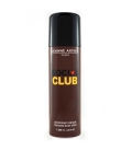 SOCIAL CLUB Coffret Eau de toilette