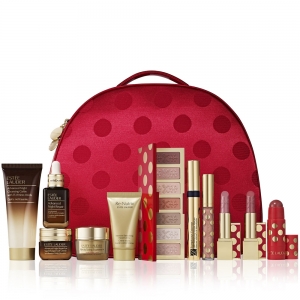 BLOCKBUSTER Coffret Soin et Maquillage