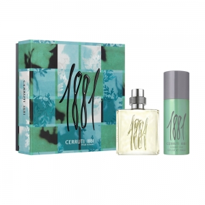 1881 Coffret Eau de Toilette