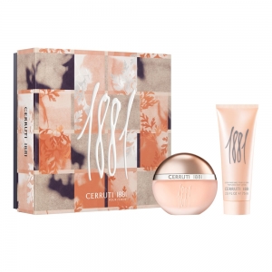 1881 Coffret Eau de Toilette