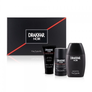 DRAKKAR NOIR Coffret Eau De Toilette
