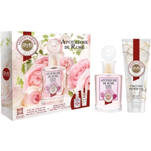APOTHEOSE DE ROSE Coffret Eau de Toilette