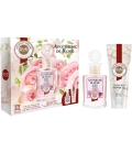 APOTHEOSE DE ROSE Coffret Eau de Toilette