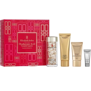 HYALURONIC ACID Coffret Soin