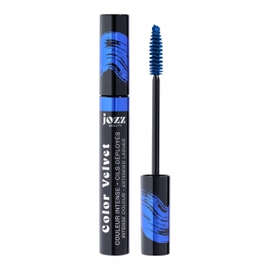 COLOR VELVET Mascara
