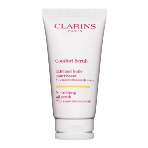 CLEANSING Exfoliant huile nourrissant