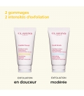 CLEANSING Exfoliant huile nourrissant