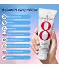 HYDRAPLAY Nettoyant Quotidien 2 en 1