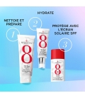 HYDRAPLAY Nettoyant Quotidien 2 en 1