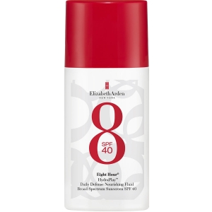 HYDRAPLAY Fluide hydratant intense Défense quotidienne SPF40