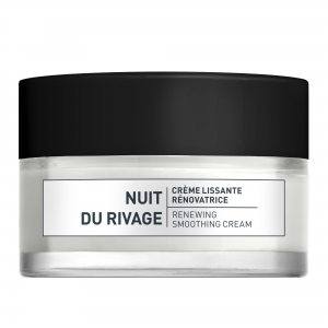 NUIT DU RIVAGE Crème Lissante Rénovatrice