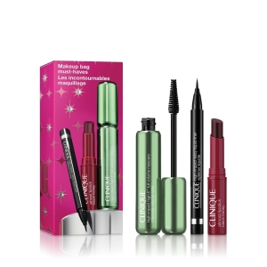 HIGH IMPACT High Impact™ - Coffret Yeux et Lèvres Black Honey™ & High Impact™