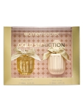 GOLD SEDUCTION Coffret Eau de parfum + Lait