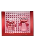 ROUGE SÉDUCTION Coffret Eau de Parfum vapo 100 ml + Lait corps 200 ml