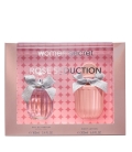 ROSE SÉDUCTION Coffret Eau de Parfum + Lait corps
