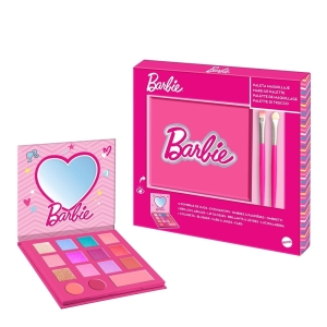 BARBIE Palette maquillage