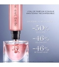 LA VIE EST BELLE Eau de Parfum Vaporisateur Rechargeable