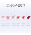 LA VIE EST BELLE INTENSÉMENT Eau de Parfum Intense