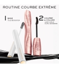 LASH IDÔLE CURL GODDESS Mascara courbe & volume instantanés