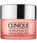 ALL ABOUT EYES RICH Baume Yeux Anti-poches Anti-cernes