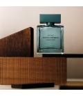 FOR HIM VETIVER MUSC Eau de Toilette