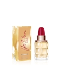 Yes I Am Gold Eau de Parfum Ambrée Fruitée Epicée