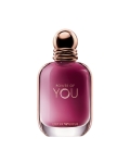 Power of You Eau de Parfum florale ambrée fruitée pour femme