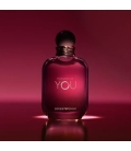 Power of You Eau de Parfum florale ambrée fruitée pour femme