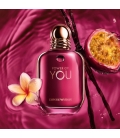 Power of You Eau de Parfum florale ambrée fruitée pour femme