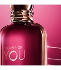 Power of You Eau de Parfum florale ambrée fruitée pour femme