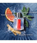 AZZARO SPORT Eau de Toilette