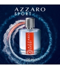 AZZARO SPORT Eau de Toilette