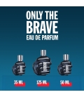 ONLY THE BRAVE Eau de Parfum Vaporisateur 