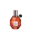 FLOWERBOMB TIGER LILY Eau de Parfum Florale Ambrée Pour Elle