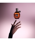 FLOWERBOMB TIGER LILY Eau de Parfum Florale Ambrée Pour Elle