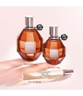 FLOWERBOMB TIGER LILY Eau de Parfum Florale Ambrée Pour Elle