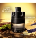 AZZARO WANTED Eau de Toilette Intense vaporisateur