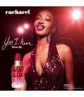 YES I AM BLOOM UP Eau de Parfum Fleurie et Fruitée