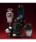 PHANTOM IN RED Parfum Elixir