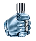 ONLY THE BRAVE Eau de Toilette Vaporisateur