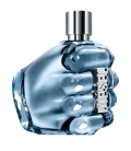 ONLY THE BRAVE Eau de Toilette Vaporisateur