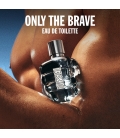 ONLY THE BRAVE Eau de Toilette Vaporisateur