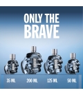 ONLY THE BRAVE Eau de Toilette Vaporisateur
